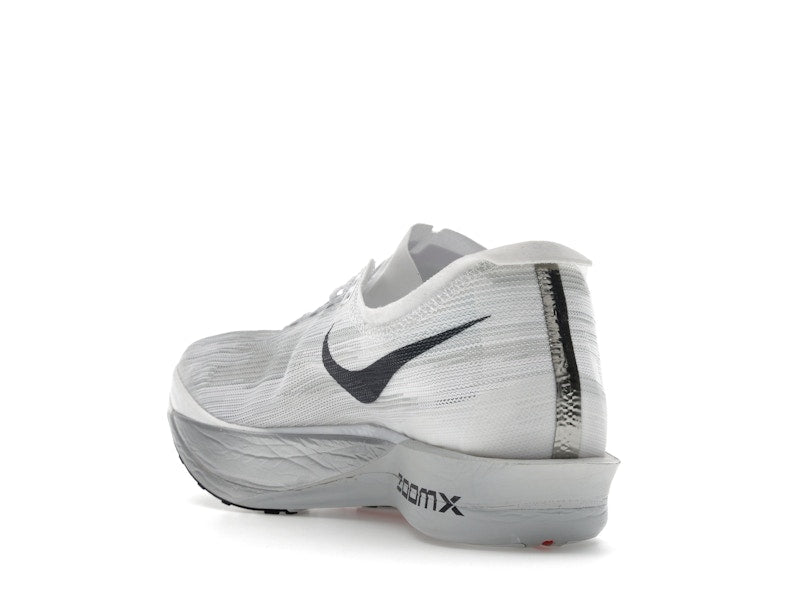 Nike ZoomX StreakFly 2 White Obsidian Mist Pure Platinum Gridiron