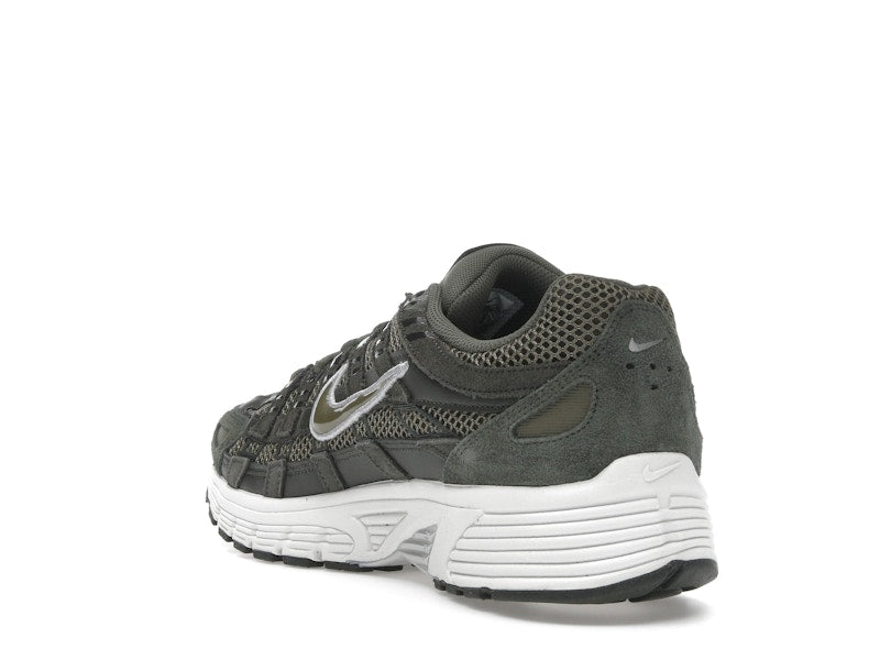 Nike P-6000 SE Sequoia Medium Olive