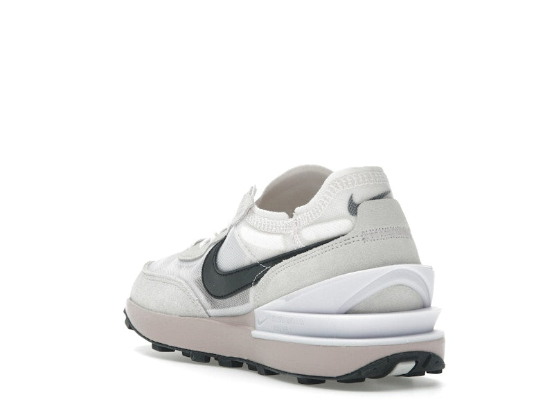 Nike Waffle One White Pink Oxford (Women's)