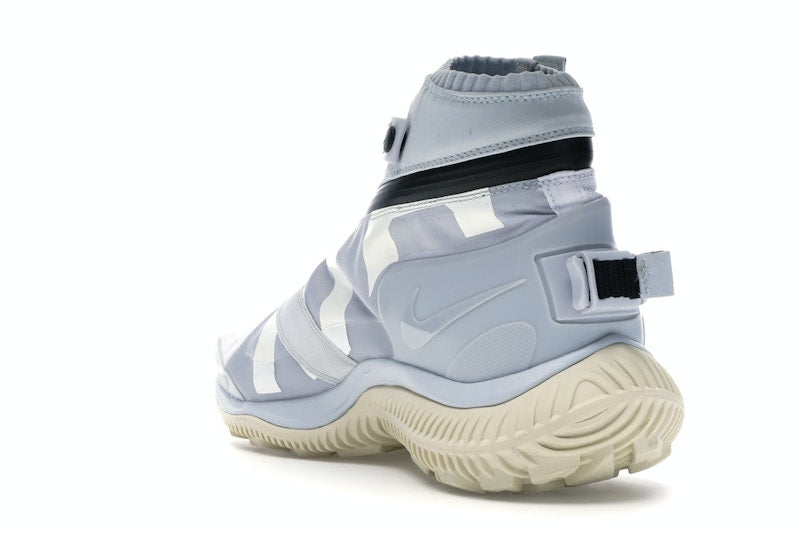 Nike Gaiter Boot Gyakusou White Pure Platinum