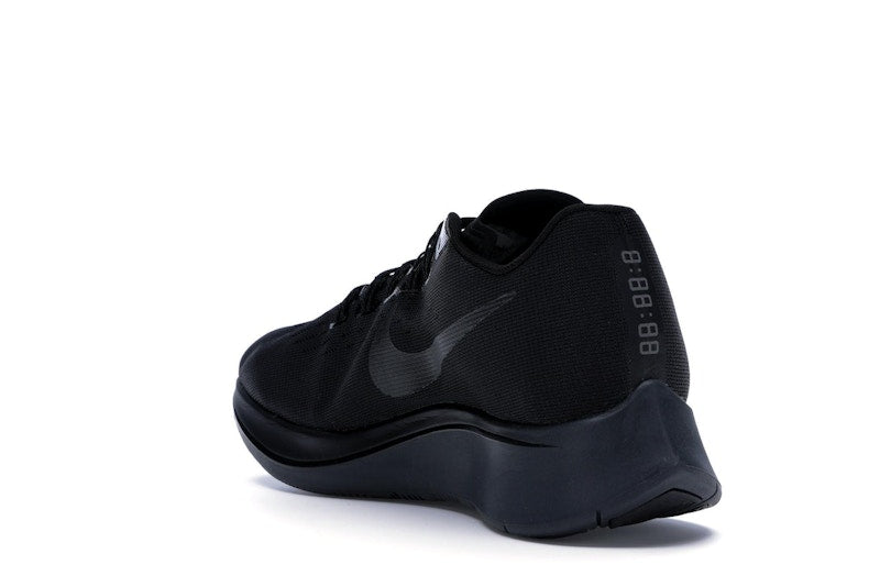 Nike Zoom Fly Triple Black
