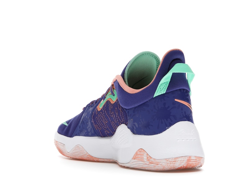 PG 5 LA Drip