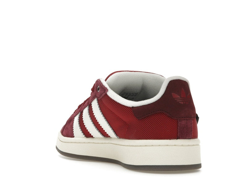 adidas Campus 00s Cordura Collegiate Burgundy