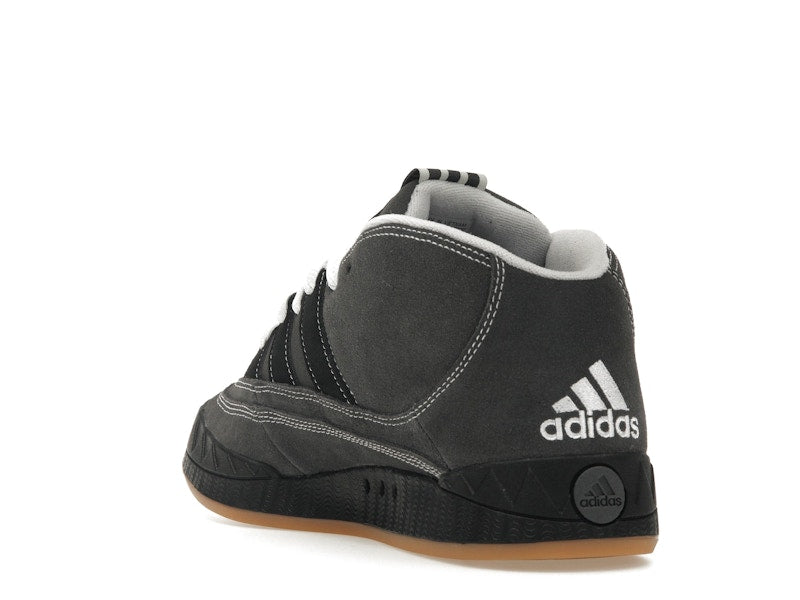 adidas Adimatic Mid YNuK Grey