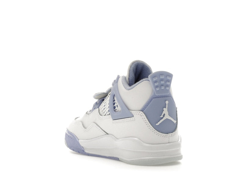 Jordan 4 Retro Forget Me Not (PS)