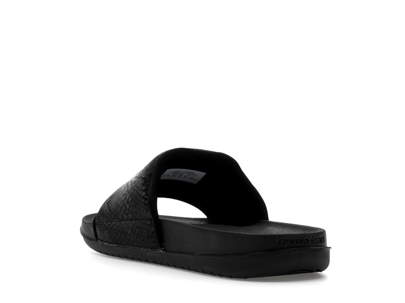 Nike Kobe Offcourt Slide Black