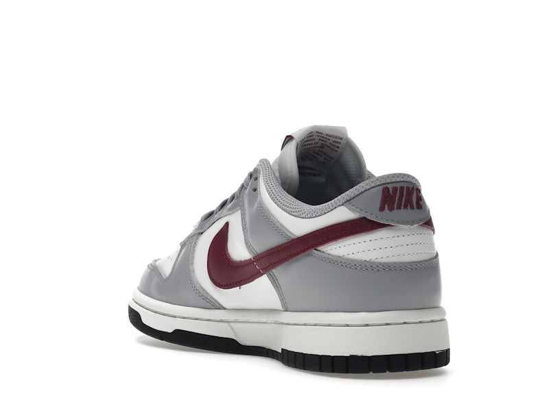 Nike Dunk Low Pale Ivory Rosewood (Women's)