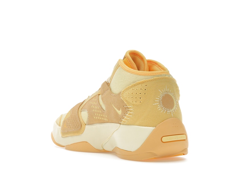 Jordan Zion 2 SE Full Moon