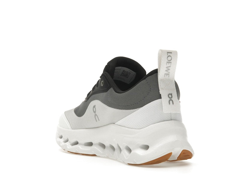 On Running Cloudtilt 2 LOEWE Black White
