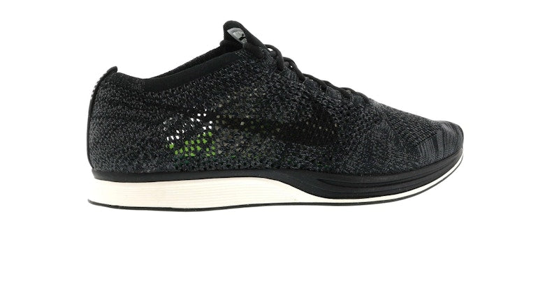 Nike Flyknit Racer Knit by Night