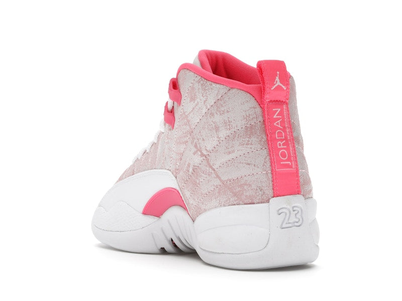 Jordan 12 Retro Arctic Punch (GS)