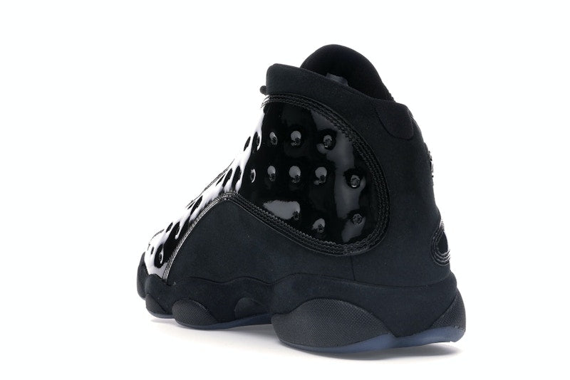 Jordan 13 Retro Cap and Gown