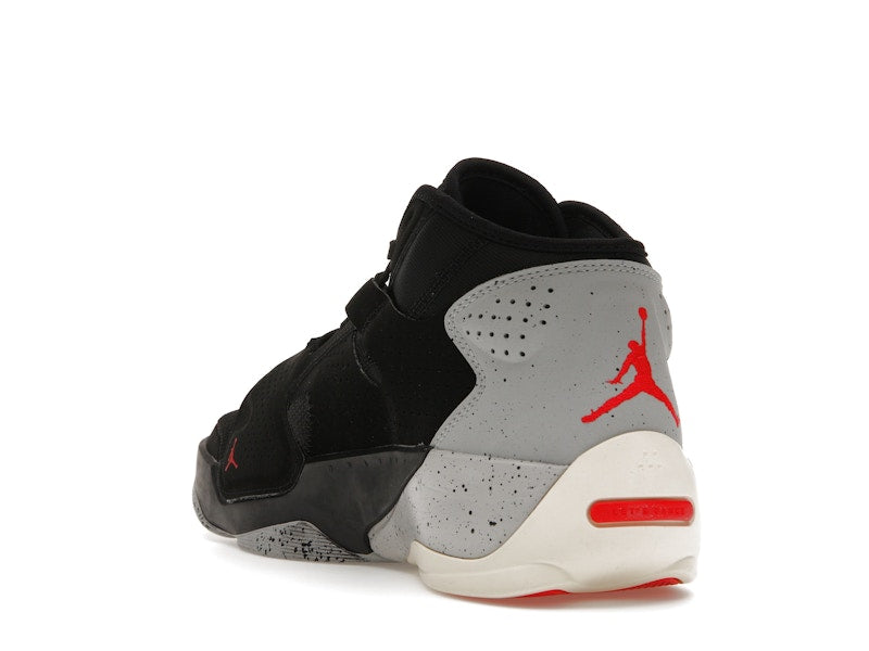 Jordan Zion 2 Black Cement