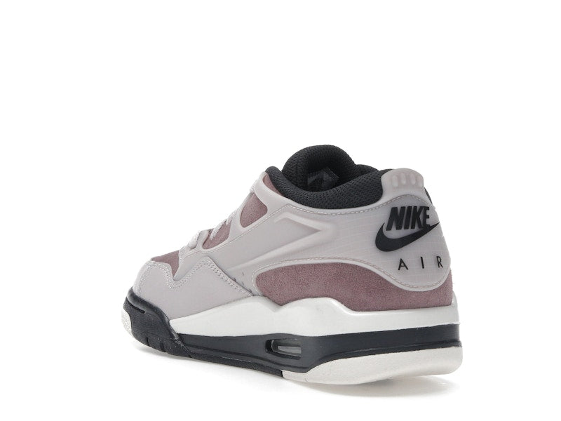 Jordan 4 RM Platinum Violet Grey (Women's)