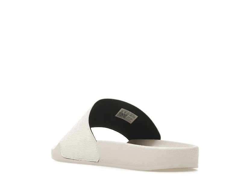 adidas Adilette SPZL Slide Chalk White