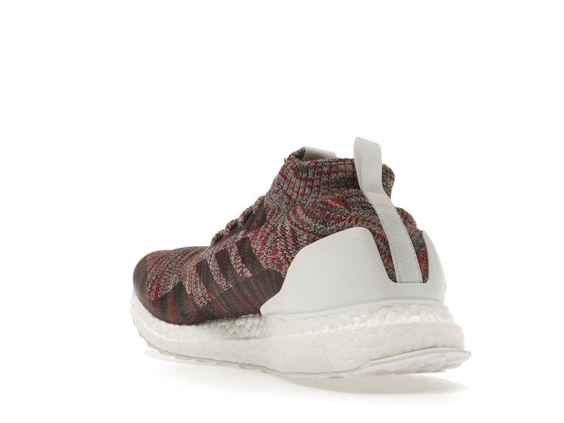 adidas Ultra Boost Mid Ronnie Fieg