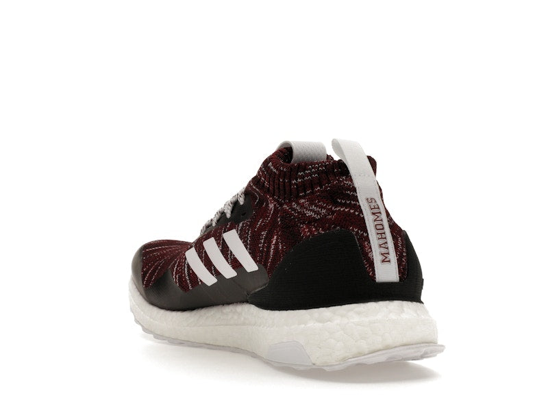 adidas Ultra Boost DNA Mid Patrick Mahomes