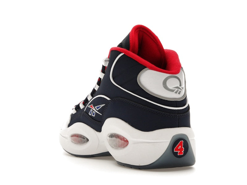 Reebok Question Mid Team USA