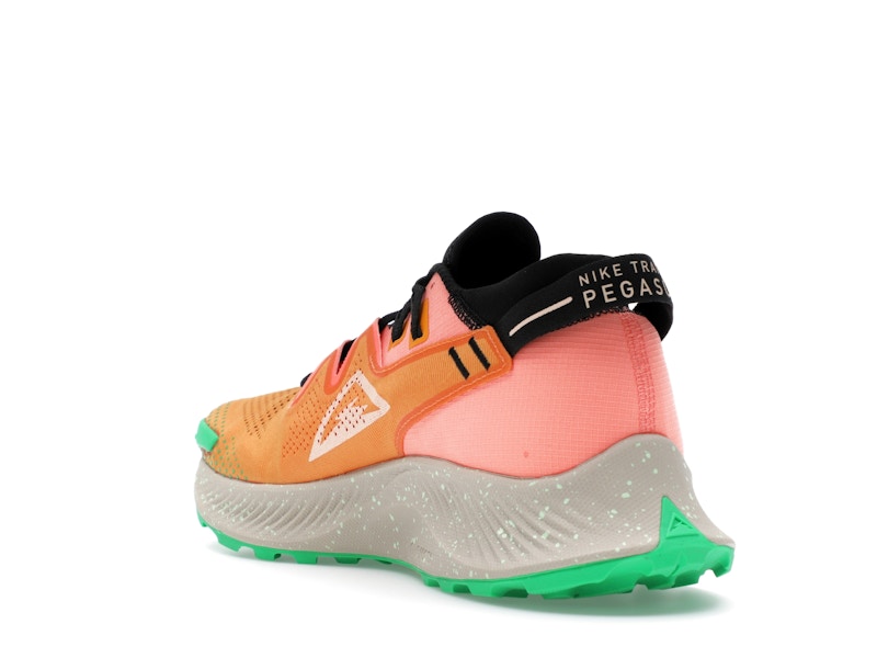 Nike Pegasus Trail 2 Bright Mango