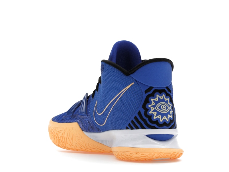 Nike Kyrie 7 Sisterhood