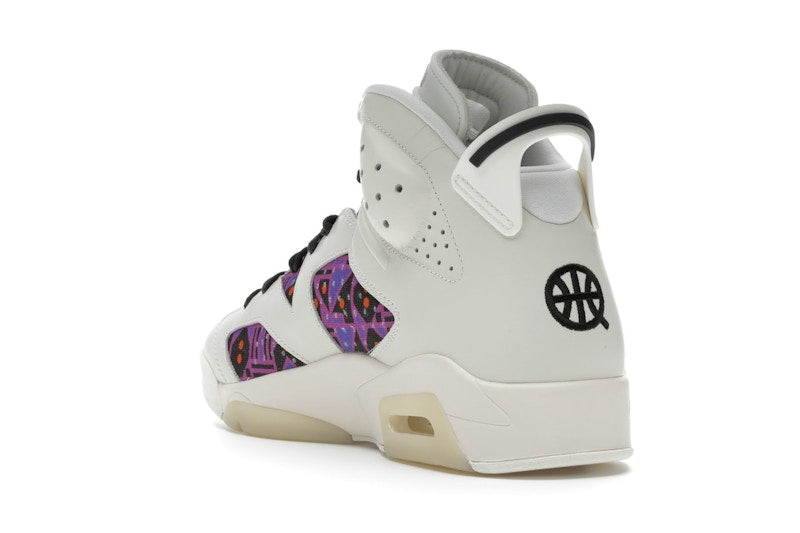 Jordan 6 Retro Quai 54 (2020)