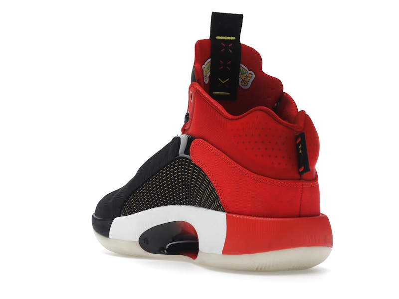 Jordan XXXV Chinese New Year (2021)