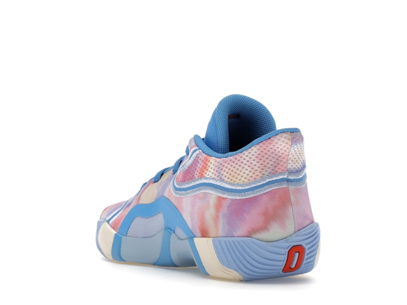 Jordan Tatum 3 Tie Dye (PS)