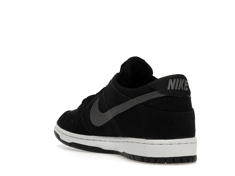 Nike Dunk Low IW Black Light Graphite