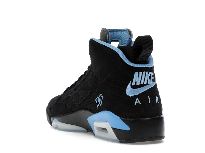 Jordan MVP University Blue