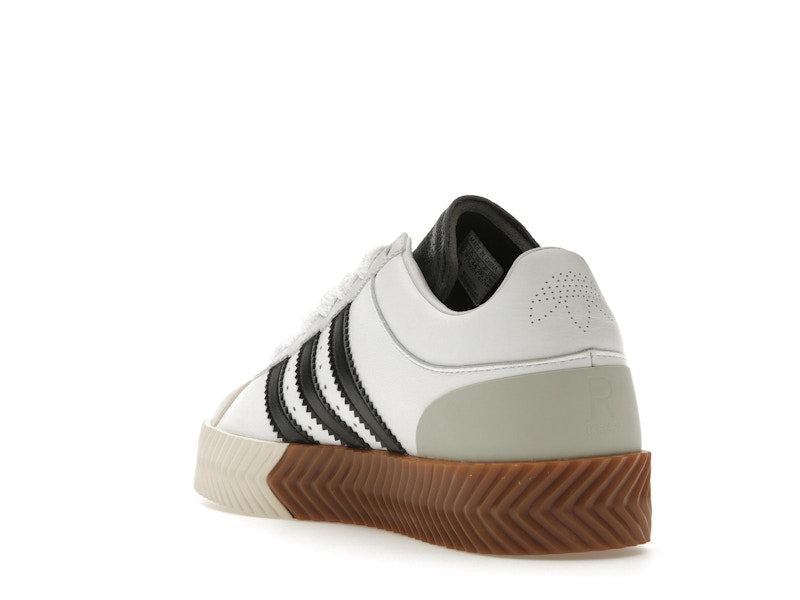 adidas AW Skate Super Alexander Wang White Black