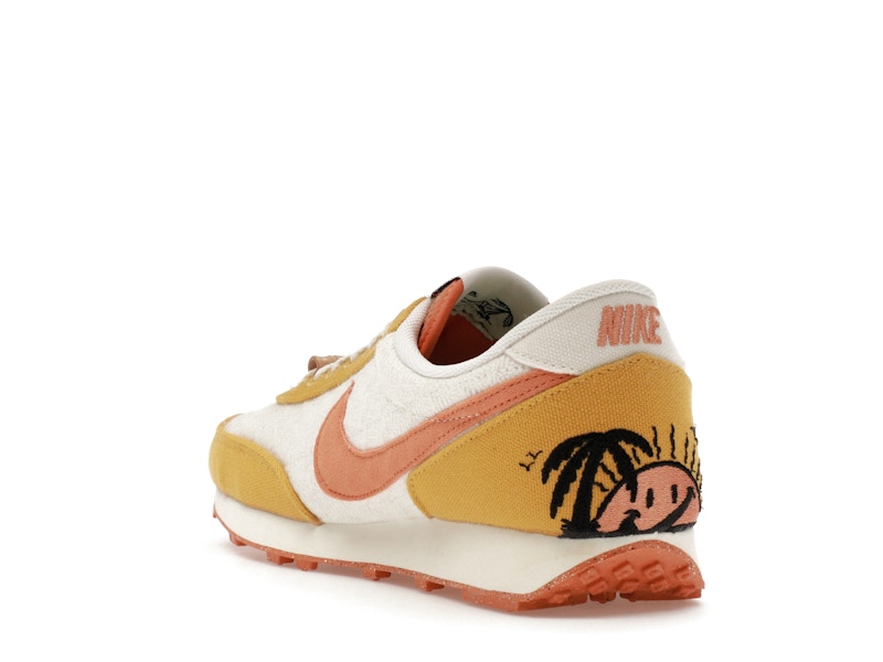 Nike DBreak SE Sun Club Hot Curry (Women's)