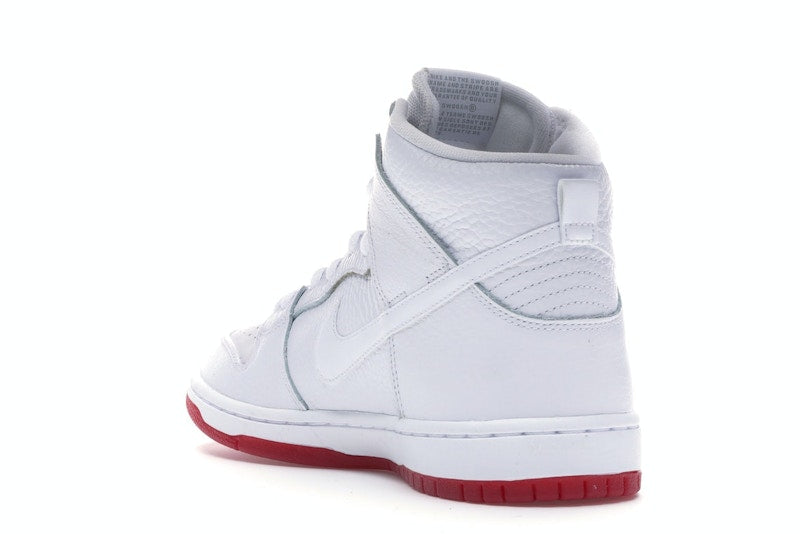 Nike SB Dunk High Kevin Bradley