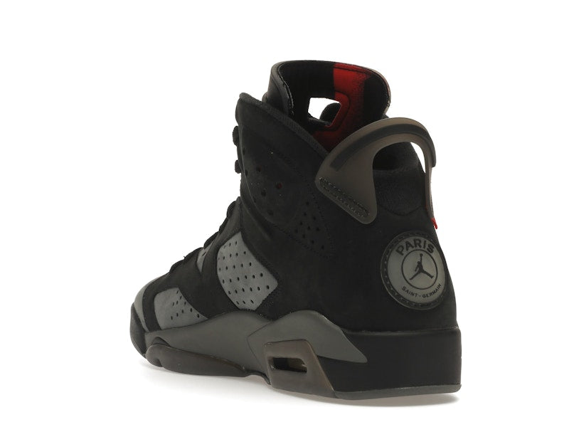 Jordan 6 Retro PSG Paris Saint-Germain