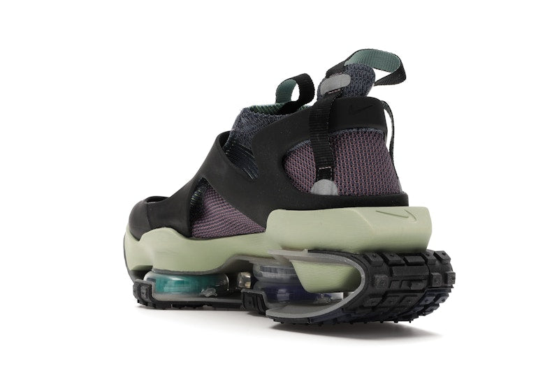 Nike ISPA Road Warrior Clear Jade