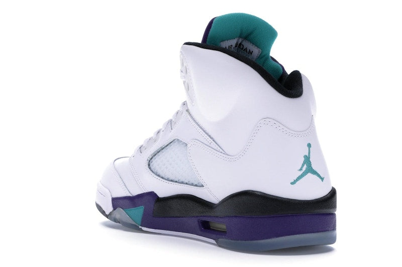 Jordan 5 Retro Grape (2013)