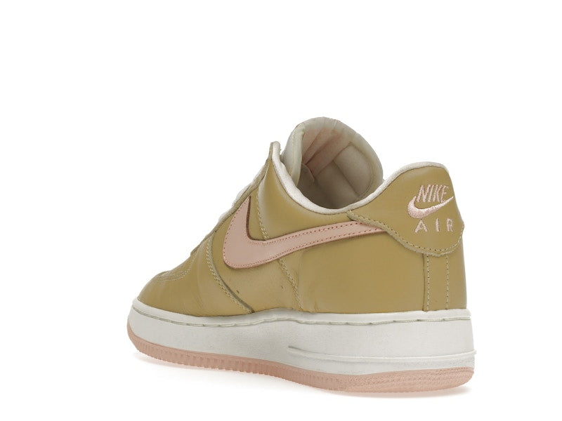 Nike Air Force 1 Low Linen CO.JP (2001)