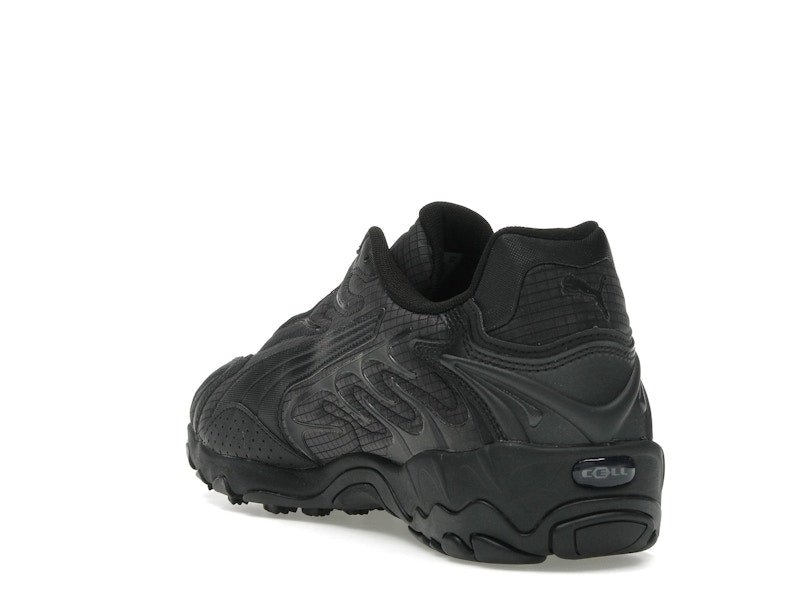 Puma Inhale Essentials Black