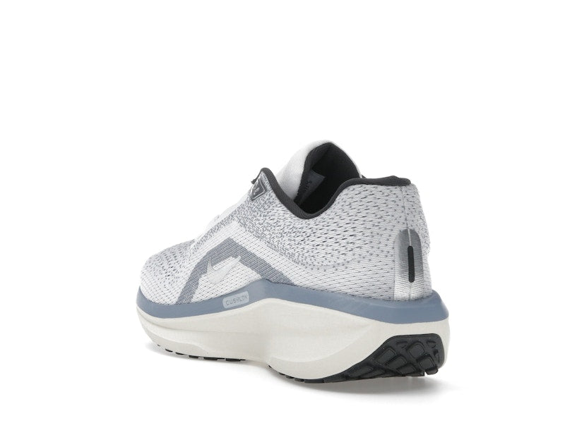 Nike Winflo 11 White Ashen Slate Anthracite Metallic Silver