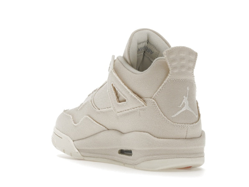 Jordan 4 Retro Blank Canvas (Women's)