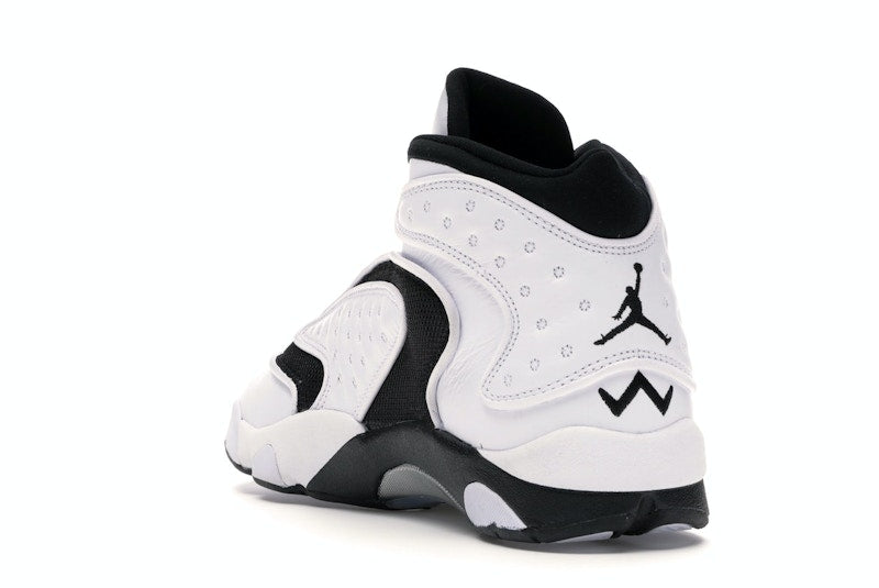 Jordan OG White Black (Women's)