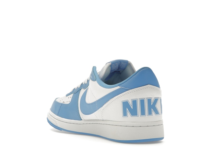 Nike Terminator Low University Blue