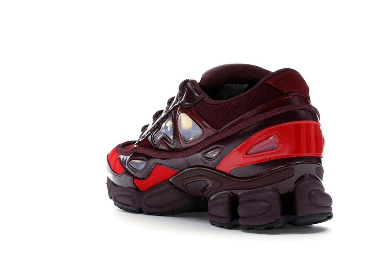 adidas Ozweego 3 Raf Simons Burgundy