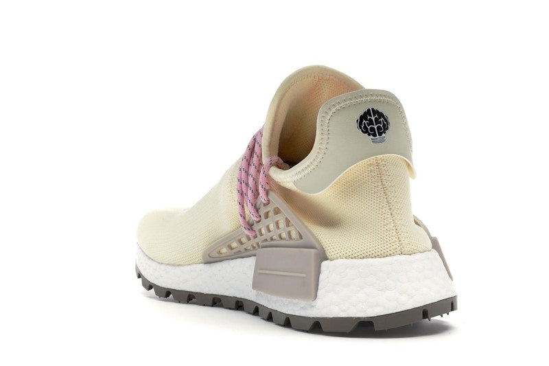 adidas NMD Hu Pharrell NERD Cream