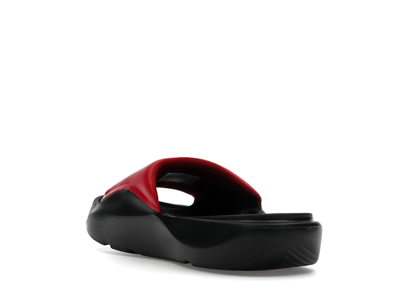 Jordan Franchise Slide Varsity Red Black White