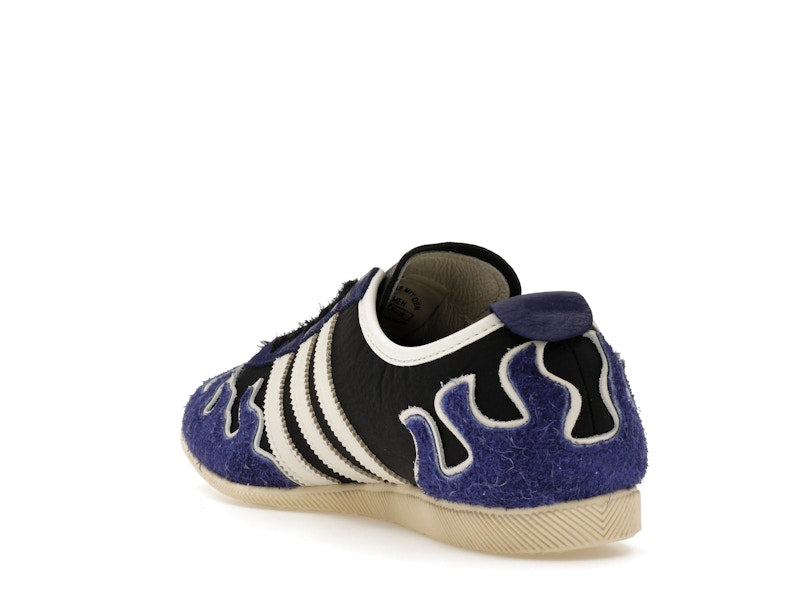 adidas Japan Brain Dead Black Warm Vanilla