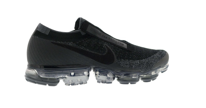 Nike Air VaporMax CDG Black