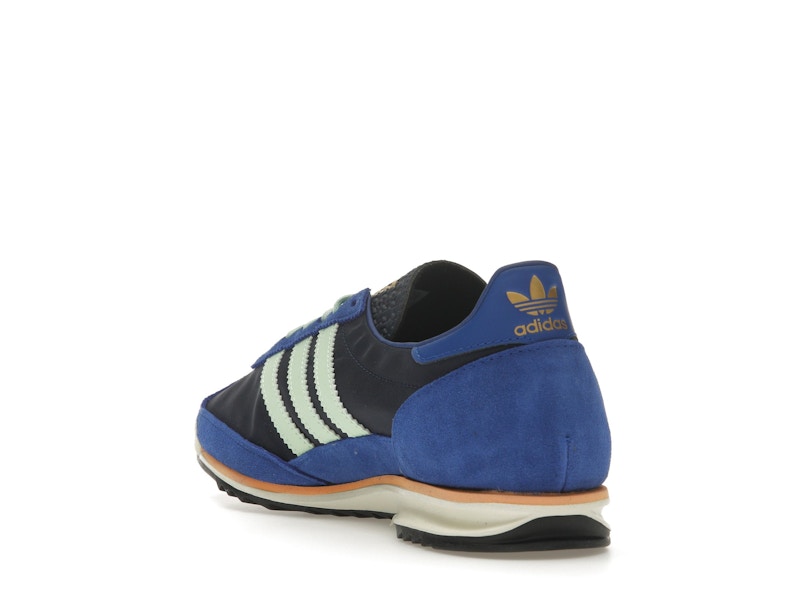 adidas SL 72 Night Indigo Semi Green Spark (Women's)