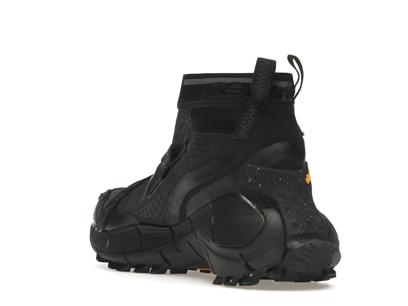 Reebok Zig Kinetica II Edge GORE-TEX Black