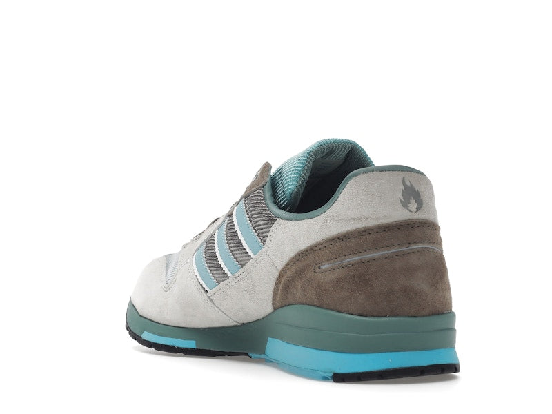 adidas ZX 420 Hanon Luck of the Sea