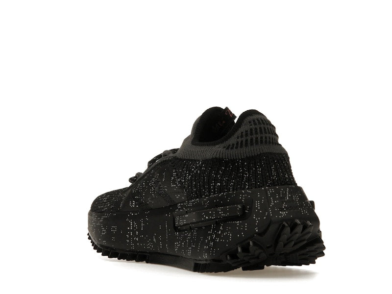 adidas NMD S1 Cali DeWitt Black